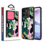 MyBat Design Lab Series Case for Motorola Moto G Stylus 5G (2025) / Moto G Stylus 5G (2026) - Multicolor Camouflage