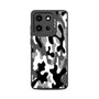 MyBat Design Lab Series Case for Motorola Moto G Stylus 5G (2025) / Moto G Stylus 5G (2026) - Black & White Camouflage - MMGS5G25CSLESMP122-3.jpg