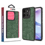 MyBat Design Lab Series Case for Motorola Moto G Stylus 5G (2025) / Moto G Stylus 5G (2026) - Leaves