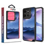 MyBat Design Lab Series Case for Motorola Moto G Stylus 5G (2025) / Moto G Stylus 5G (2026) - Celestial Mountains