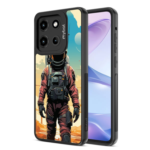 MyBat Design Lab Series Case for Motorola Moto G Stylus 5G (2025) / Moto G Stylus 5G (2026) - Cosmonaut - MMGS5G25CSLESMP129-2.jpg