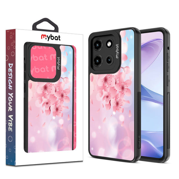 MyBat Design Lab Series Case for Motorola Moto G Stylus 5G (2025) / Moto G Stylus 5G (2026) - Cherry Blossoms - MMGS5G25CSLESMP131-1.jpg