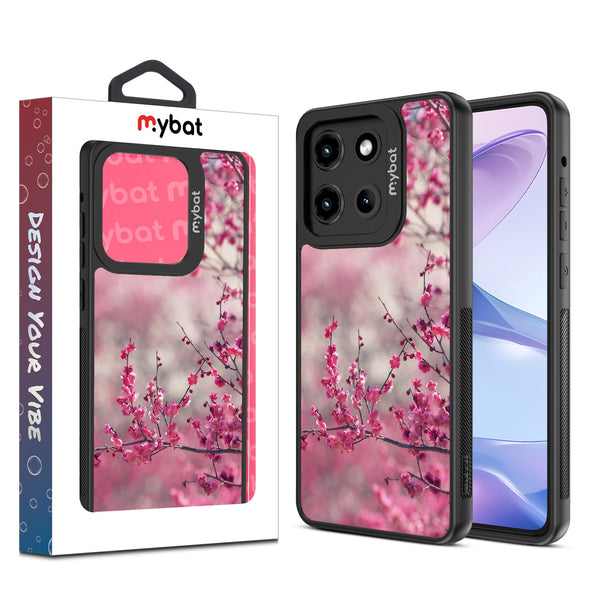 MyBat Design Lab Series Case for Motorola Moto G Stylus 5G (2025) / Moto G Stylus 5G (2026) - Sakura Blooms - MMGS5G25CSLESMP132-1.jpg