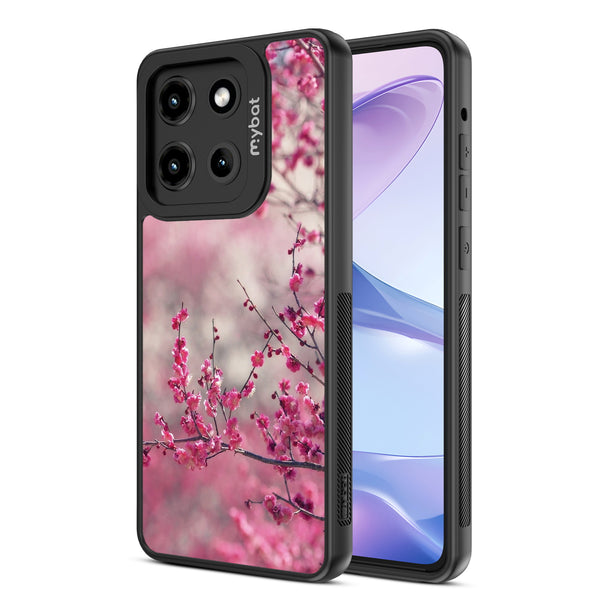 MyBat Design Lab Series Case for Motorola Moto G Stylus 5G (2025) / Moto G Stylus 5G (2026) - Sakura Blooms - MMGS5G25CSLESMP132-2.jpg