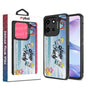 Blue / Moto G Stylus 5G (2025)