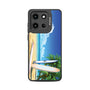 MyBat Design Lab Series Case for Motorola Moto G Stylus 5G (2025) / Moto G Stylus 5G (2026) - Surf's Up