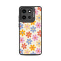 MyBat Design Lab Series Case for Motorola Moto G Stylus 5G (2025) / Moto G Stylus 5G (2026) - Retro Daisies