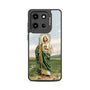 MyBat Design Lab Series Case for Motorola Moto G Stylus 5G (2025) / Moto G Stylus 5G (2026) - Saint Judas