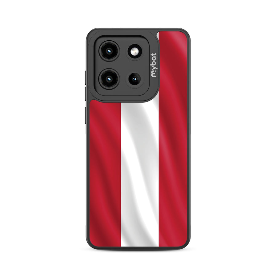 MyBat Design Lab Series Case for Motorola Moto G Stylus 5G (2025) / Moto G Stylus 5G (2026) - Austria Flag - MMGS5G25CSLESMP141-3.jpg