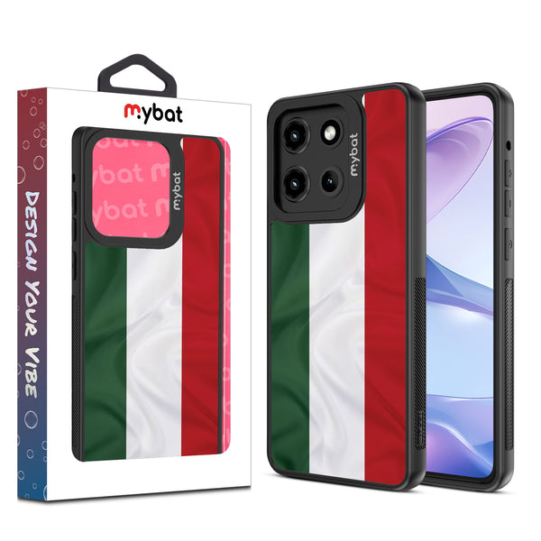 MyBat Design Lab Series Case for Motorola Moto G Stylus 5G (2025) / Moto G Stylus 5G (2026) - Hungary Flag - MMGS5G25CSLESMP149-1.jpg
