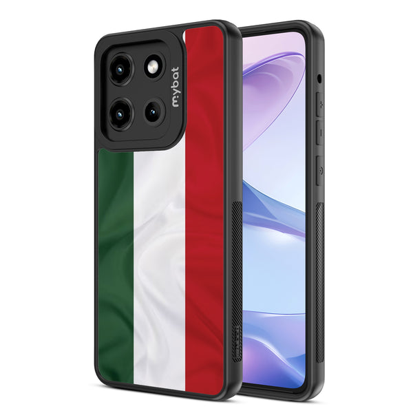 MyBat Design Lab Series Case for Motorola Moto G Stylus 5G (2025) / Moto G Stylus 5G (2026) - Hungary Flag - MMGS5G25CSLESMP149-2.jpg