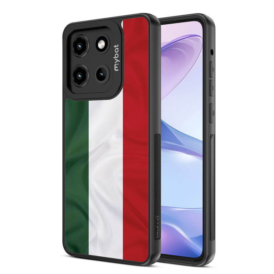 MyBat Design Lab Series Case for Motorola Moto G Stylus 5G (2025) / Moto G Stylus 5G (2026) - Hungary Flag - MMGS5G25CSLESMP149-2.jpg