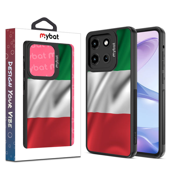 MyBat Design Lab Series Case for Motorola Moto G Stylus 5G (2025) / Moto G Stylus 5G (2026) - Italy Flag - MMGS5G25CSLESMP150-1.jpg