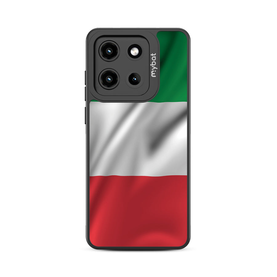 MyBat Design Lab Series Case for Motorola Moto G Stylus 5G (2025) / Moto G Stylus 5G (2026) - Italy Flag - MMGS5G25CSLESMP150-3.jpg