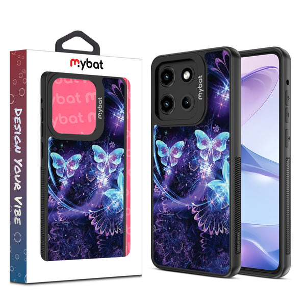 MyBat Design Lab Series Case for Motorola Moto G Stylus 5G (2025) / Moto G Stylus 5G (2026) - Butterfly Magic - MMGS5G25CSLESMP164-1.jpg