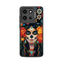 MyBat Design Lab Series Case for Motorola Moto G Stylus 5G (2025) / Moto G Stylus 5G (2026) - Dia De Los Muertos