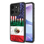 MyBat Design Lab Series Case for Motorola Moto G Stylus 5G (2025) / Moto G Stylus 5G (2026) - Mexican-American Flag - MMGS5G25CSLESMP168-2.jpg