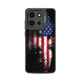 MyBat Design Lab Series Case for Motorola Moto G Stylus 5G (2025) / Moto G Stylus 5G (2026) - American Eagle