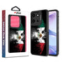 Black / Moto G Stylus 5G (2025)