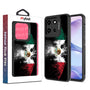 MyBat Design Lab Series Case for Motorola Moto G Stylus 5G (2025) / Moto G Stylus 5G (2026) - Mexican Heritage