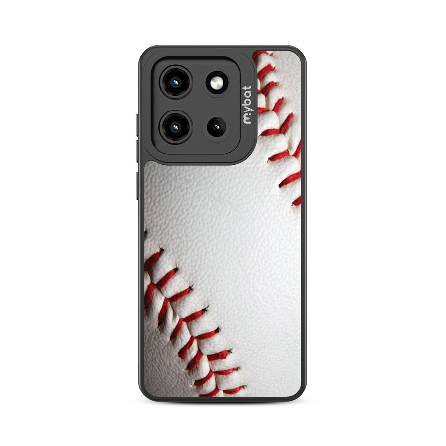 MyBat Design Lab Series Case for Motorola Moto G Stylus 5G (2025) / Moto G Stylus 5G (2026) - Baseball