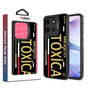 Black / Moto G Stylus 5G (2025)
