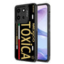 MyBat Design Lab Series Case for Motorola Moto G Stylus 5G (2025) / Moto G Stylus 5G (2026) - Toxica Black - MMGS5G25CSLESMP173-2.jpg