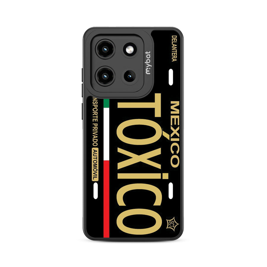MyBat Design Lab Series Case for Motorola Moto G Stylus 5G (2025) / Moto G Stylus 5G (2026) - Toxico Black - MMGS5G25CSLESMP175-3.jpg