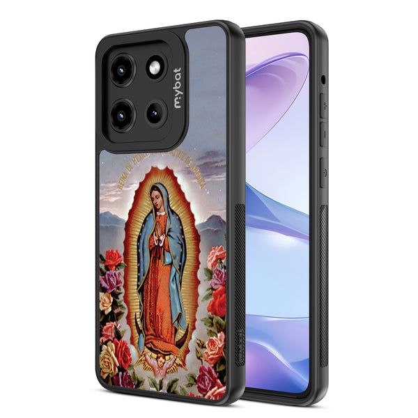 MyBat Design Lab Series Case for Motorola Moto G Stylus 5G (2025) / Moto G Stylus 5G (2026) - Our Lady Guadalupe - MMGS5G25CSLESMP178-2.jpg
