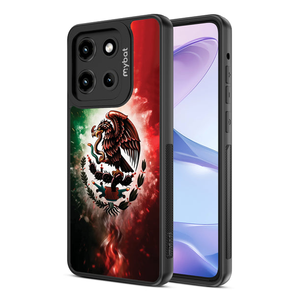 MyBat Design Lab Series Case for Motorola Moto G Stylus 5G (2025) / Moto G Stylus 5G (2026) - Viva Mexico - MMGS5G25CSLESMP179-2.jpg