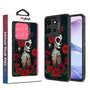 MyBat Design Lab Series Case for Motorola Moto G Stylus 5G (2025) / Moto G Stylus 5G (2026) - Lady Of The Dead