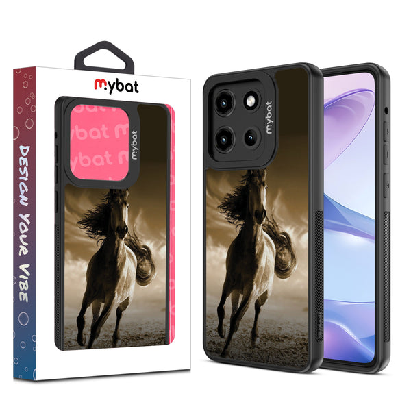 MyBat Design Lab Series Case for Motorola Moto G Stylus 5G (2025) / Moto G Stylus 5G (2026) - Wild Horse - MMGS5G25CSLESMP212-1.jpg