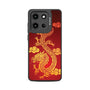 MyBat Design Lab Series Case for Motorola Moto G Stylus 5G (2025) / Moto G Stylus 5G (2026) - Golden Dragon - MMGS5G25CSLESMP213-3.jpg