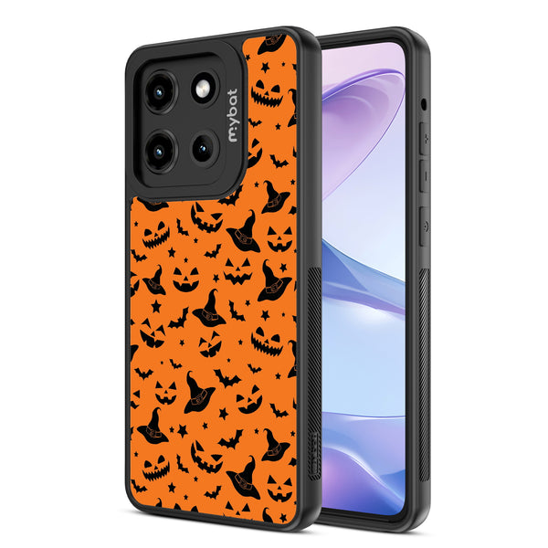 MyBat Design Lab Series Case for Motorola Moto G Stylus 5G (2025) / Moto G Stylus 5G (2026) - This is Halloween - MMGS5G25CSLESMP216-2.jpg