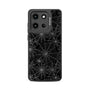 MyBat Design Lab Series Case for Motorola Moto G Stylus 5G (2025) / Moto G Stylus 5G (2026) - Spider Web