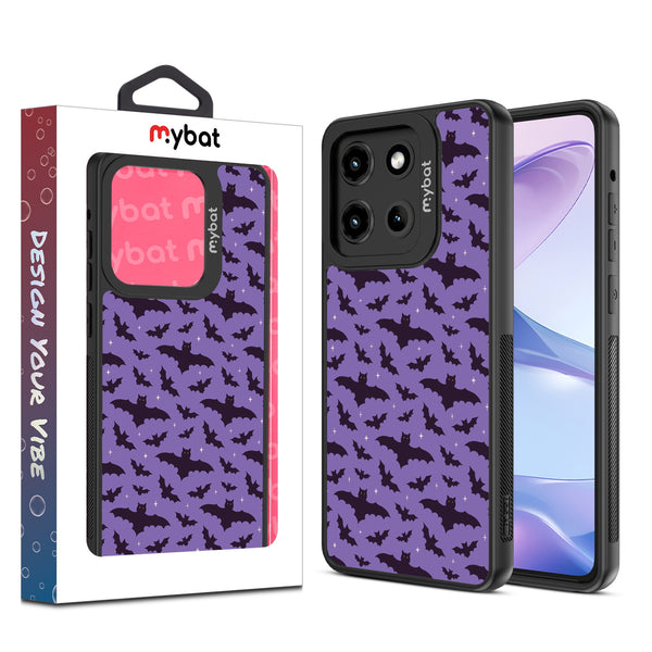 MyBat Design Lab Series Case for Motorola Moto G Stylus 5G (2025) / Moto G Stylus 5G (2026) - Flying Bats - MMGS5G25CSLESMP220-1.jpg