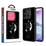 MyBat Design Lab Series Case for Motorola Moto G Stylus 5G (2025) / Moto G Stylus 5G (2026) - Black Cat Magic