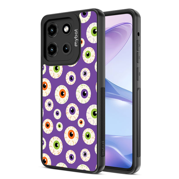 MyBat Design Lab Series Case for Motorola Moto G Stylus 5G (2025) / Moto G Stylus 5G (2026) - Frightful Eyes - MMGS5G25CSLESMP225-2.jpg