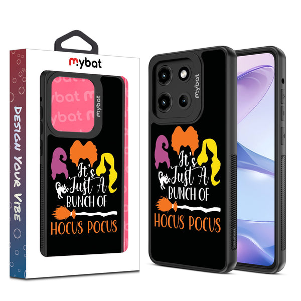 MyBat Design Lab Series Case for Motorola Moto G Stylus 5G (2025) / Moto G Stylus 5G (2026) - Hocus Pocus - MMGS5G25CSLESMP226-1.jpg