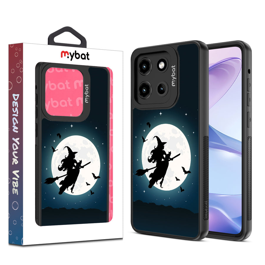 MyBat Design Lab Series Case for Motorola Moto G Stylus 5G (2025) / Moto G Stylus 5G (2026) - Bewitched - MMGS5G25CSLESMP228-1.jpg