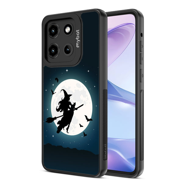 MyBat Design Lab Series Case for Motorola Moto G Stylus 5G (2025) / Moto G Stylus 5G (2026) - Bewitched - MMGS5G25CSLESMP228-2.jpg