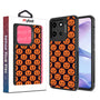 MyBat Design Lab Series Case for Motorola Moto G Stylus 5G (2025) / Moto G Stylus 5G (2026) - Carved Creations