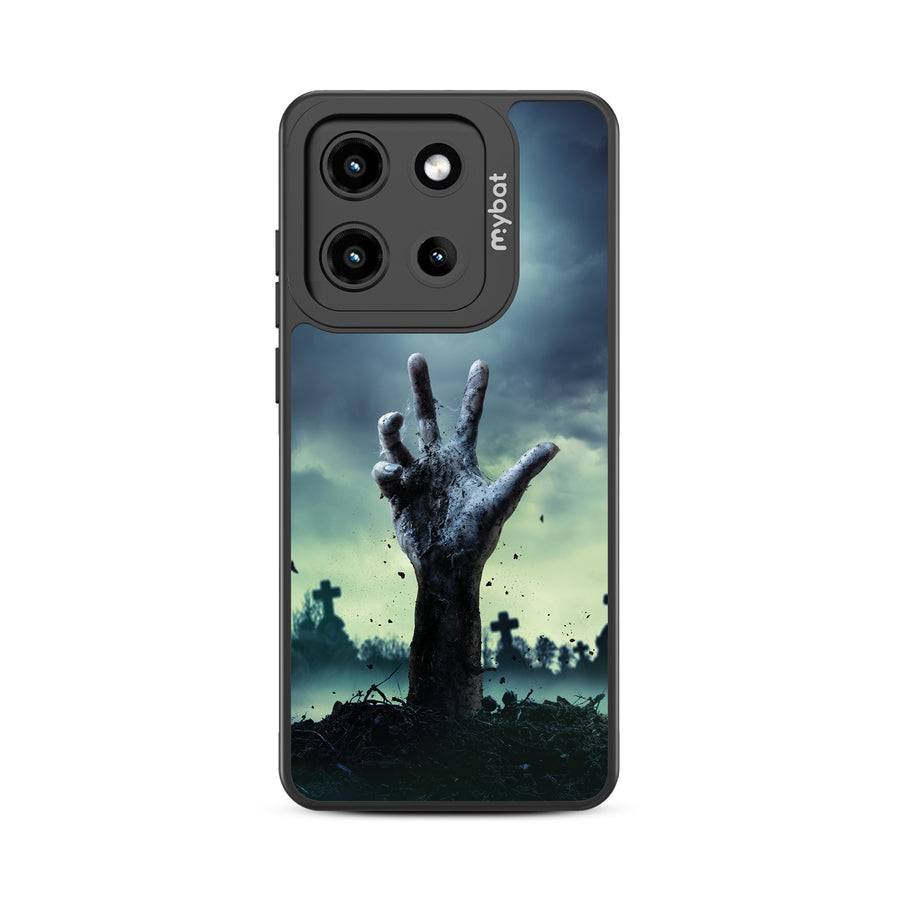 MyBat Design Lab Series Case for Motorola Moto G Stylus 5G (2025) / Moto G Stylus 5G (2026) - Zombie Apocalypse - MMGS5G25CSLESMP234-3.jpg