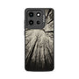 MyBat Design Lab Series Case for Motorola Moto G Stylus 5G (2025) / Moto G Stylus 5G (2026) - Spooky Forest