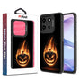 MyBat Design Lab Series Case for Motorola Moto G Stylus 5G (2025) / Moto G Stylus 5G (2026) - Blazing Jack