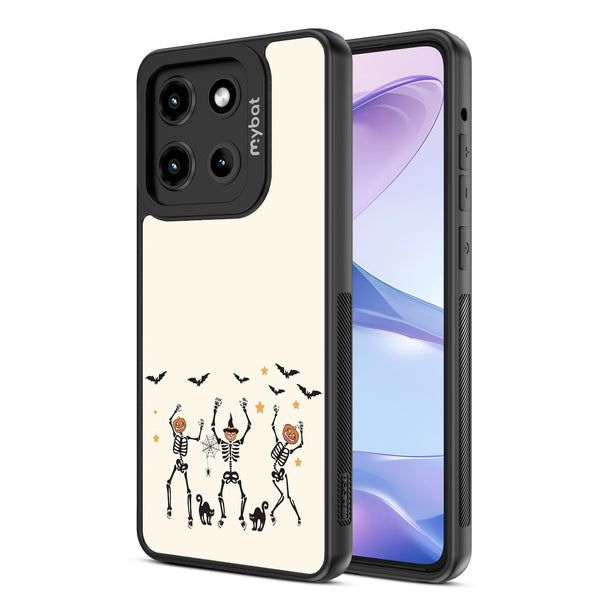 MyBat Design Lab Series Case for Motorola Moto G Stylus 5G (2025) / Moto G Stylus 5G (2026) - Boneyard Bash - MMGS5G25CSLESMP238-2.jpg