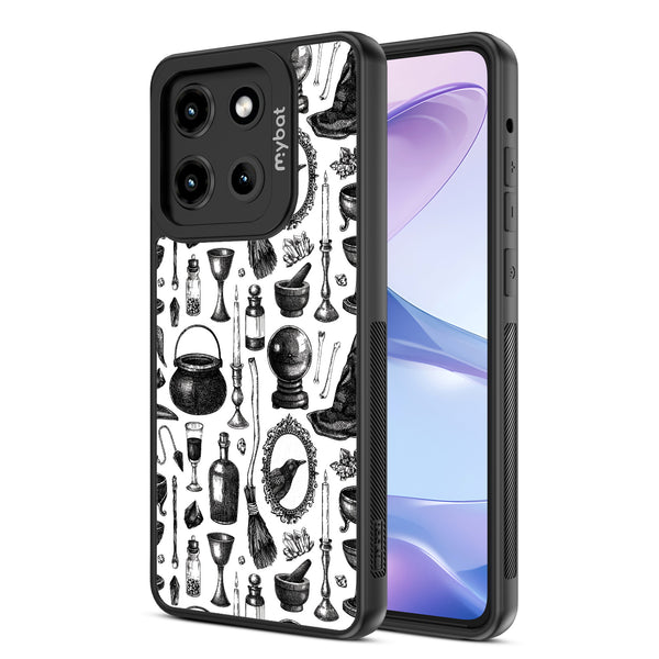 MyBat Design Lab Series Case for Motorola Moto G Stylus 5G (2025) / Moto G Stylus 5G (2026) - Mystic Elixirs - MMGS5G25CSLESMP239-2.jpg