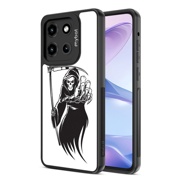 MyBat Design Lab Series Case for Motorola Moto G Stylus 5G (2025) / Moto G Stylus 5G (2026) - Grim Reaper - MMGS5G25CSLESMP240-2.jpg
