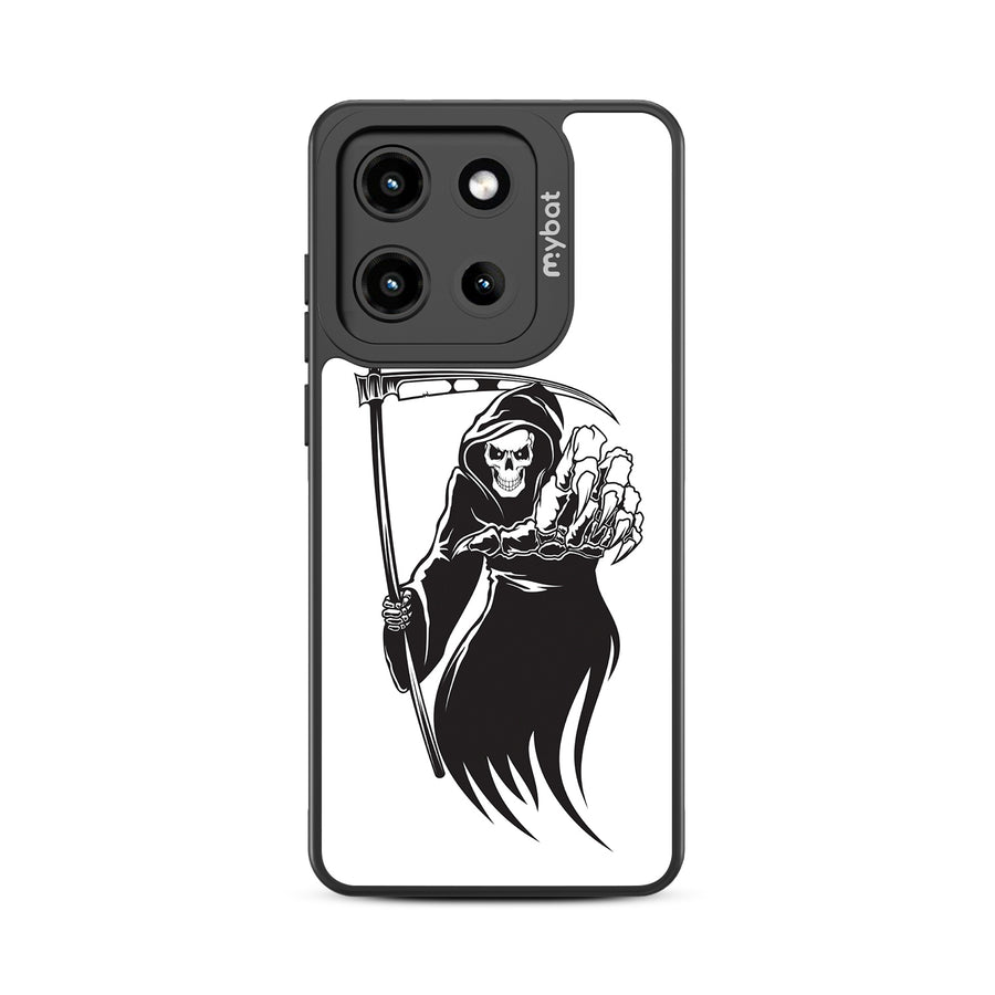 MyBat Design Lab Series Case for Motorola Moto G Stylus 5G (2025) / Moto G Stylus 5G (2026) - Grim Reaper - MMGS5G25CSLESMP240-3.jpg