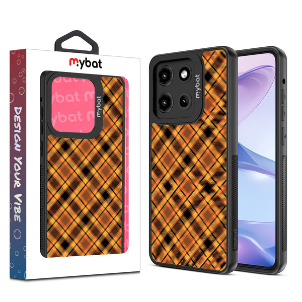 MyBat Design Lab Series Case for Motorola Moto G Stylus 5G (2025) / Moto G Stylus 5G (2026) - Fall Flannel - MMGS5G25CSLESMP242-1.jpg